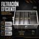 thumbnail image 3 of Trampa Grasa Industrial Restaurantes Acero Inoxidable 45kg, 3 of 5
