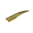 thumbnail image 1 of Anillo de uñas de oro antiguo Fernando 11.5 cm, 1 of 8