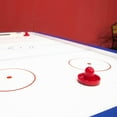 thumbnail image 2 of 1 Set Table Pushers Pucks Air Hockey Pucks Replacement Round Pucks for Game, 2 of 8