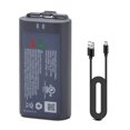 thumbnail image 1 of Batería AIKEBATT de 6100 mAh para teclado de garaje myQ, 1 of 7