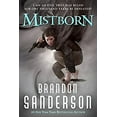 thumbnail image 1 of Pre-Owned Mistborn (The Mistborn Saga, 1), 9780765377135, 0765377136, Paperback, Reprint edition, 1 of 1
