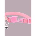 thumbnail image 3 of 1pc Rhinestone Decor Pet Collar For Dog And Cat For All Season, 3 of 4