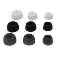 thumbnail image 4 of For Jabra Elite 75t/65t/active Earbuds Sleeve Wear Resistant Earplugs Cover, 4 of 4