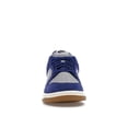 thumbnail image 3 of Nike Men's Dunk Low Retro SE Deep Royal Blue Gum Shoes, from StockX, 3 of 5