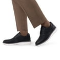 thumbnail image 6 of Bruno Marc Men's Crossflex Casual Dress Shoes Oxford Sneakers, 6 of 8
