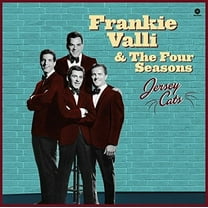 Frankie Valli & Four Seasons - Jersey Cats - Music & Performance - Vinyl