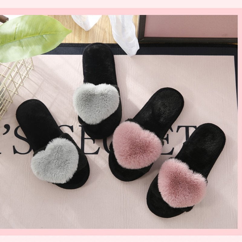 soft slippers for womens