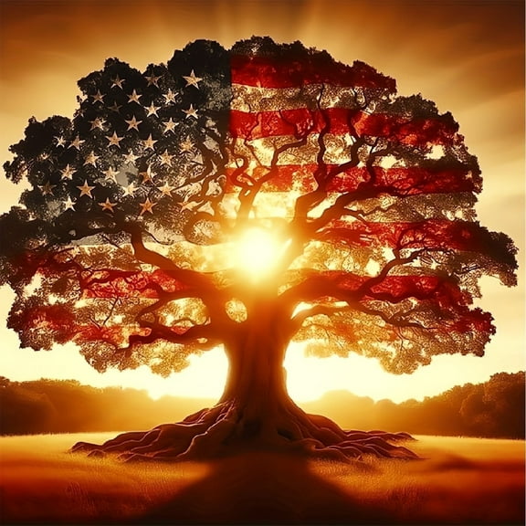 CSZPPQAF Diamond Painting Kits for Adults,5D Diamond Art Kit,Diamond Painting Kit Full Drill Round for Gift,Wall Decor,Relaxing 13.8x13.8inches