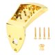 thumbnail image 2 of High-quality Gold Mandolin Tailpiece, Mandolin Tailpiece, Small Size Music Classroom For Home School Display Mandolin Musical Instrument Accessories Piano Room ANGGREK Otros, 2 of 8