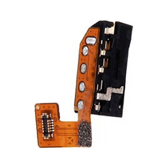 Replacement Headphone Jack Compatible For LG V10 (H900) / LG K10 (2016) (M250)