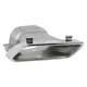 thumbnail image 2 of For R CLASS/S CLASS Rear Exhaust Pipe Left Tail Pipe Trim Cover, 2 of 5