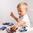 thumbnail image 5 of Coche Toy Car Creekdie Movie Car 1:55 fundido a presión para niños y niños, 5 of 5