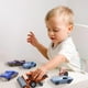thumbnail image 5 of Coche Toy Car Creekdie Movie Car 1:55 fundido a presión para niños y niños, 5 of 5