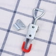 thumbnail image 5 of KALLORY 1Pack Adjustable Toggle Clamp Latch for Welding Fixtures and Repairing Tools Handyman, 5 of 8