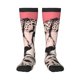 thumbnail image 1 of Balery Pink Cheetah Art Calcetines novedosos Calcetines deportivos Calcetines hasta la rodilla Calcetines de algodón Calcetines originales y geniales, 1 of 6