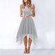 thumbnail image 1 of Vestidos de noche ajustados y personalizados de verano para mujer, 1 of 6