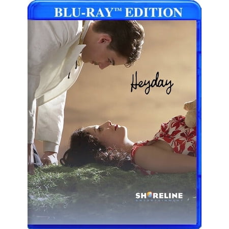 Heyday (Blu-ray) Shoreline Ent Drama