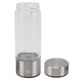 thumbnail image 5 of Botella Generadora De Agua De Hidrógeno ANGGREK Elimina impurezas botella de agua de Hidrógeno segura Vidrio Duradera Para viajes, 5 of 7