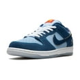thumbnail image 4 of NIKE MENS SB Dunk Low PRM "Why So Sad ?" DX5549 400 from Stadium Goods, 4 of 8