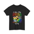 thumbnail image 2 of Pride Month Shirt LGBT Ally Equality Tee Pride Parade Shirt ID-0520-YJDK, 2 of 10