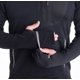 thumbnail image 5 of Sudadera con capucha SITKA Fanatic Fleece para hombre negra XXXL, 5 of 5
