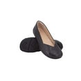 thumbnail image 2 of Xero Shoes Women's Phoenix Dress Leather Flats - Comfortable Ballet Flat Shoes, 2 of 5