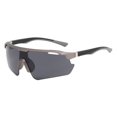 thumbnail image 5 of Outdoor Sunglasses for Sports, Cycling, Driving, and Travel - Trendy, Casual, and Sporty Styles for Fashionable Sun Protection, 5 of 6