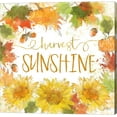 thumbnail image 1 of Harvest Splash III by Katie Pertiet, Canvas Wall Art, 1 of 1