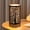Black, variant on Table Lamps for Bedroom, 3-Way Dimmable Touch Control Bedside Lamp, Nightstand Lamp with Metal Branch Shade for Office, Living Room, Reading(E26 Light Bulb Included)