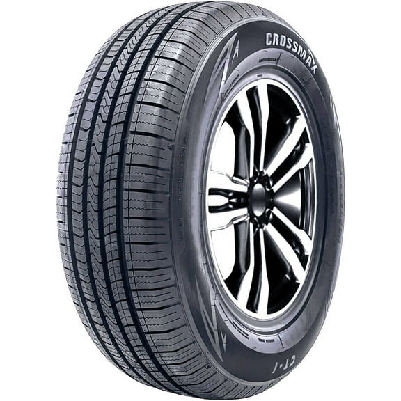 Crossmax CT-1 All Season 225/40R18 92V XL Passenger Tire
