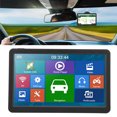 thumbnail image 3 of Navegación GPS Navegador de Coche Pantalla táctil de 9 Pulgadas Universal 220 V 256 MB + 8 GB para CE 60 para camión para Coche para camión, 3 of 8