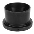 thumbnail image 3 of VGEBY Telescope 2in T Mount Adapter &Camera Lens Adapter Ring For Nikon F Mount Camera, 3 of 8
