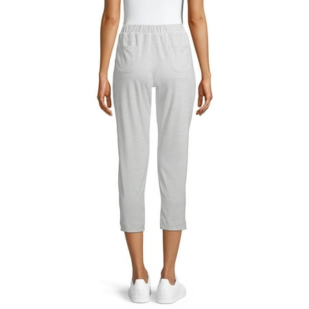 scorpio sol fare crop jogger