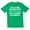 Irish, variant on TotallyTorn I Am Currently Unsupervised Novelty Sarcastic Funny Men's T Shirts