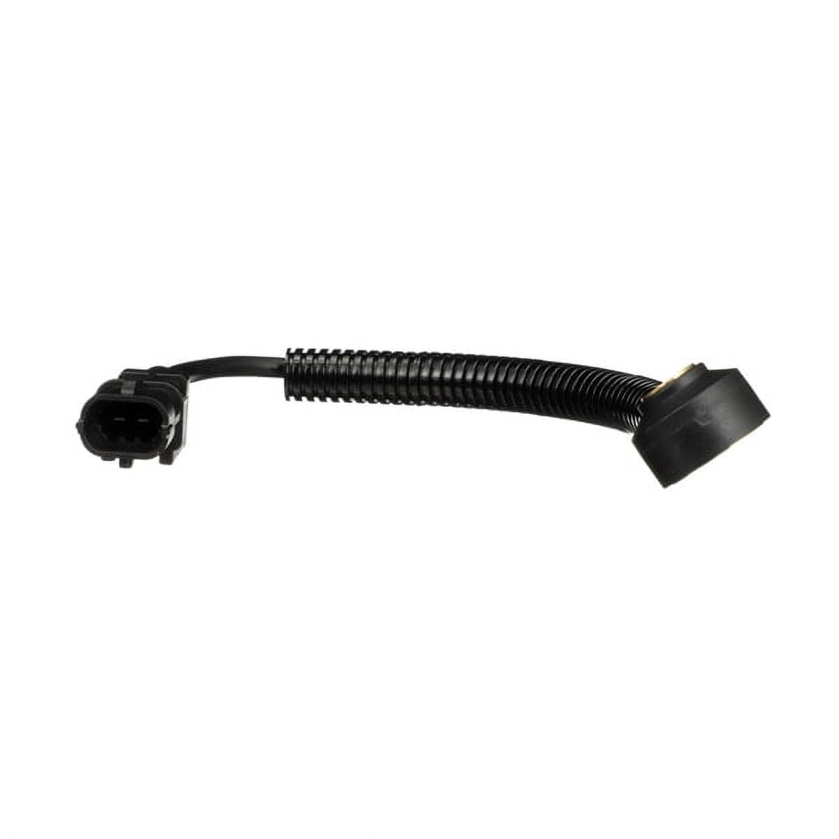Ignition Knock (Detonation) Sensor