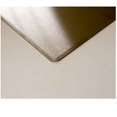 thumbnail image 4 of Stainless Steel Backsplash, 36" x 30" with Formed Edges, 4 of 4