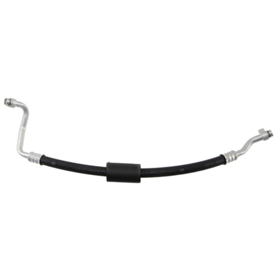 Suction Line Hose Assembly