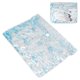 thumbnail image 3 of Bolsa Organizadora De Maquillaje, Bolsa De Almacenamiento De Cosméticos Multifuncional Impermeable Transparente Para Uso Diario Y Viajes, 3 of 7