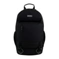 thumbnail image 3 of Eastsport Unisex Elevated Backpack, Black, 3 of 7