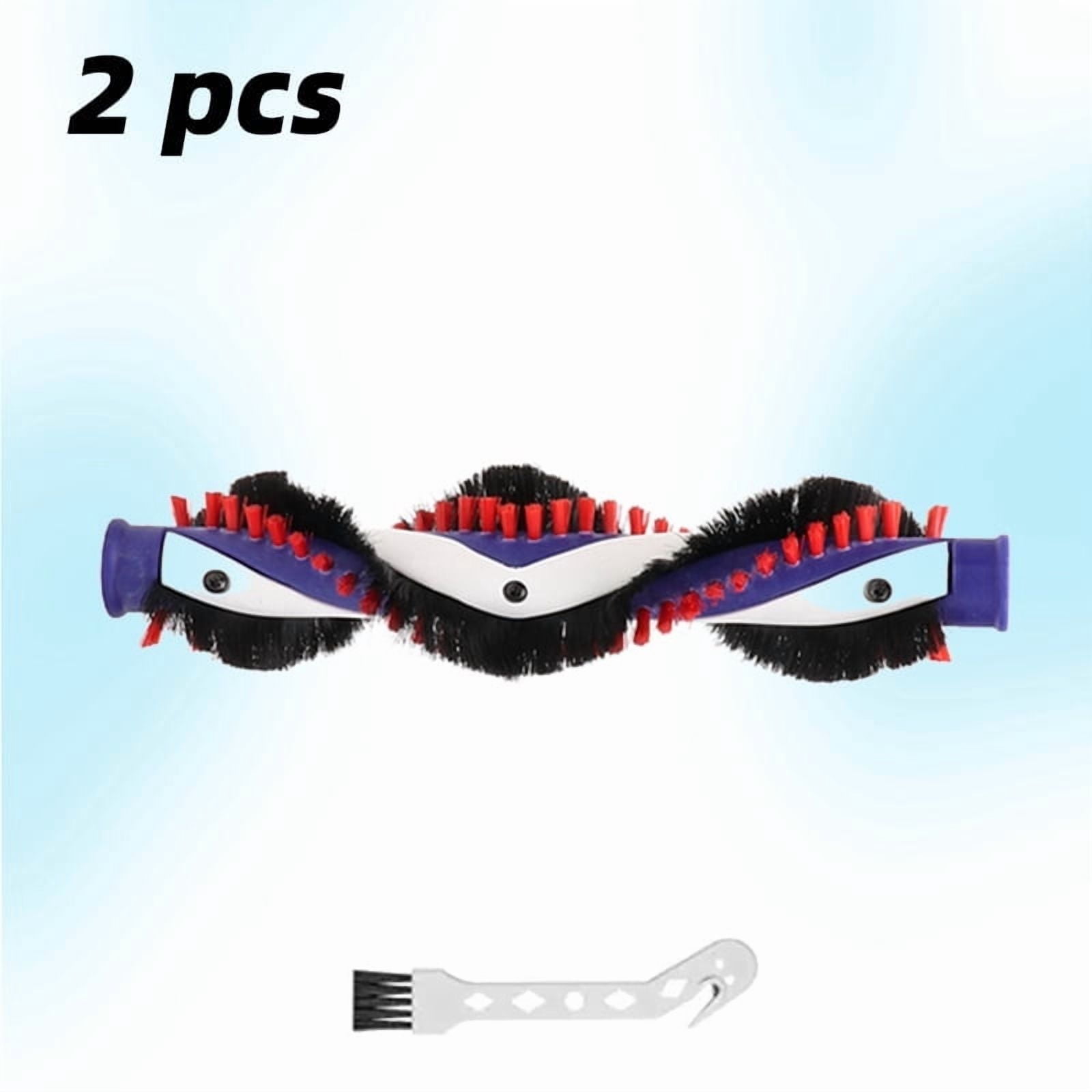 Main Roller Brush Replacement for Dy*son DC35 DC44 DC45 DC43 Handheld Vacuum Cleaner with Cleaning Brush Part NO.920929-01