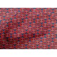 thumbnail image 4 of oneOone Cotton Poplin Fabric Leaves & Floral Block Printed Craft Fabric BTY 56 Inch Wide, 4 of 4