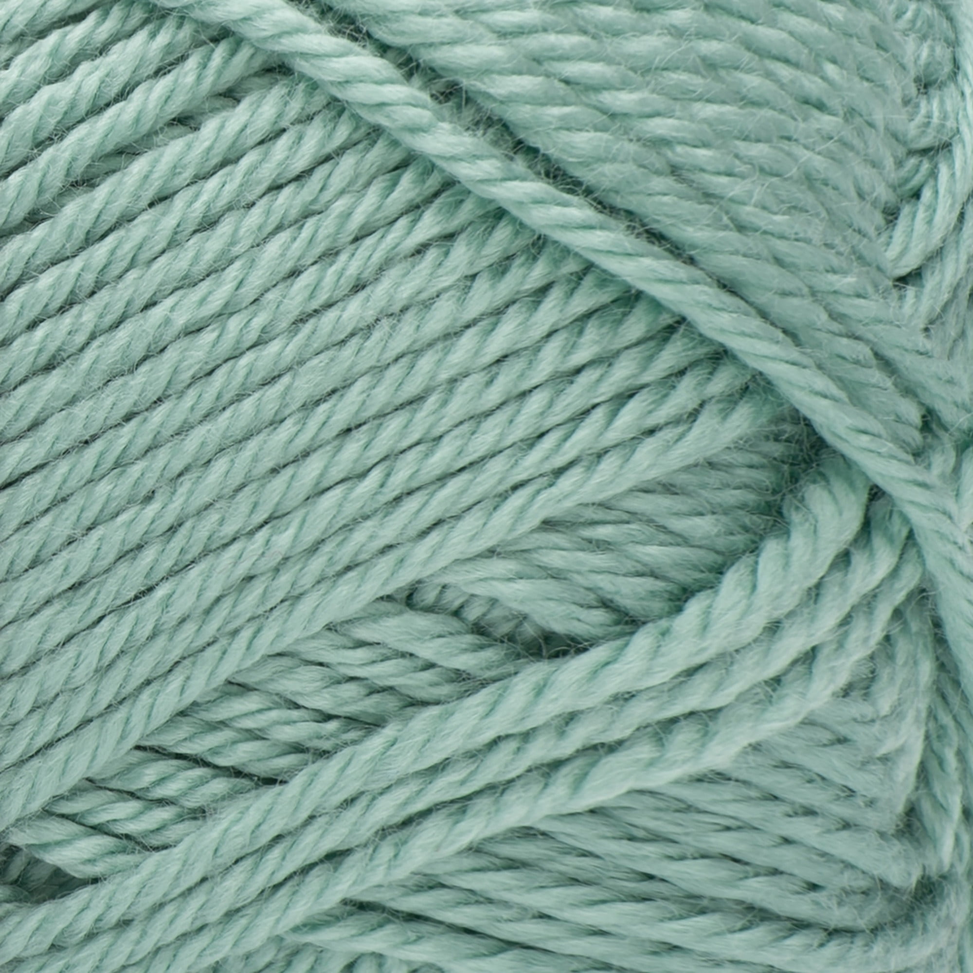Red Heart® Soft™ #4 Worsted (Medium) Acrylic Yarn, Seafoam 5oz/142g 256 Yards (3 Pack)