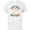 White, variant on Disney Pixar Toy Story 4 Forky Don't Know About This T-Shirt - Short Sleeve Cotton T-Shirt for Adults - Customized-Black