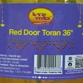 thumbnail image 4 of Verka Door Toran 36", Red, 4 of 4