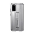 thumbnail image 3 of Case Samsung Protective Cover S20 Plata Samsung EF-RG980CSEGMX, 3 of 3