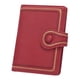 thumbnail image 3 of Funda de cuero para pasaportes Baoblaze Cubierta de pasaportes Rojo, 3 of 6