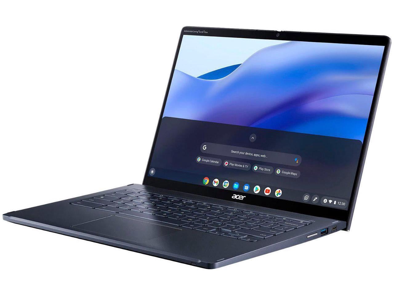 Acer Chromebook Spin 2-in-1, 14