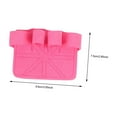 thumbnail image 3 of Dusknt Workout Gloves for Gym Gym Grips & Grip Pads Padding to Avoid Suits Men & Womenpink, 3 of 9