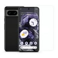 thumbnail image 1 of PANDACO Tempered Glass Ultra Thin Screen Protector (3 Pack) for Google Pixel 8, 1 of 5