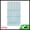 Light Blue, variant on Unique Bargains P-Type Handwritten New Model Gift Stickers 3.31"x1.02" 6 Pcs Orange